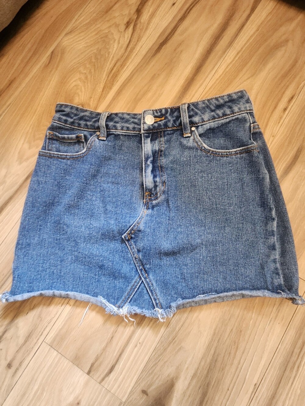 PacSun Jean Skirt, Size 26
